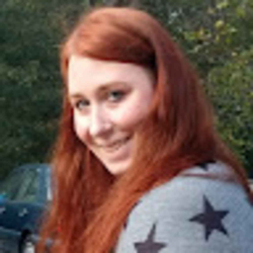 Meet your Posher, Tricia